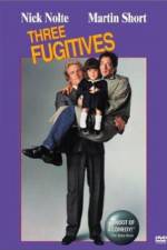 Watch Three Fugitives 123movies