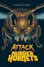 Watch Attack of the Murder Hornets 123movies