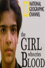 Watch The Girl Who Cries Blood 123movies