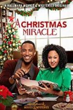 Watch A Christmas Miracle 123movies