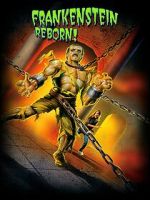 Watch Frankenstein Reborn! 123movies