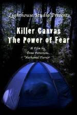 Watch Killer Canvas The Power of Fear 123movies
