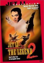 Watch The Legend II 123movies