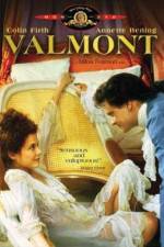 Watch Valmont 123movies