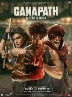 Watch Ganapath 123movies
