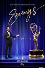 Watch The 72nd Primetime Emmy Awards 123movies