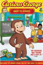 Watch Curious George Back To School 123movies