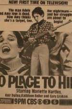 Watch No Place to Hide 123movies