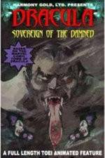 Watch Dracula Sovereign of the Damned 123movies