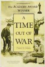 Watch A Time Out of War 123movies