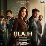Watch Ulajh 123movies
