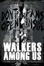 Watch The Walkers Among Us 123movies