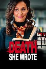 Watch Death She Wrote 123movies