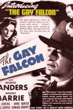 Watch The Gay Falcon 123movies