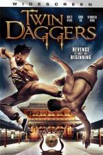 Watch Twin Daggers 123movies