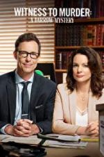 Watch Witness to Murder: A Darrow Mystery 123movies