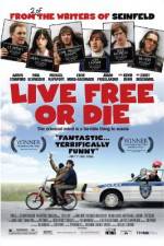 Watch Live Free or Die 123movies