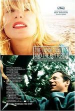Watch The Diving Bell and the Butterfly 123movies