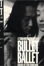 Watch Bullet Ballet 123movies