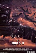 Watch The Birds II: Land's End 123movies