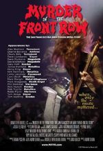 Watch Murder in the Front Row: The San Francisco Bay Area Thrash Metal Story 123movies