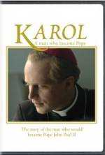 Watch Karol: A Man Who Became Pope 123movies
