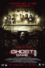 Watch Ghost Game 123movies
