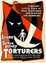 Watch Legend Of The Seven Bloody Torturers 123movies