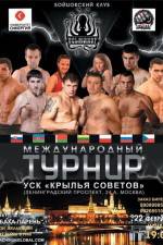 Watch Thai boxing Night in Moscow 123movies