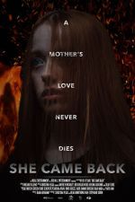 Watch She Came Back 123movies