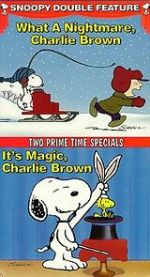 Watch It's Magic, Charlie Brown 123movies