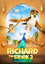 Watch Richard the Stork and the Mystery of the Great Jewel 123movies
