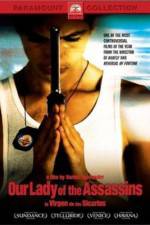 Watch La virgen de los sicarios 123movies