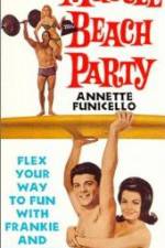 Watch Muscle Beach Party 123movies