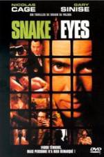 Watch Snake Eyes 123movies