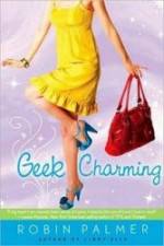 Watch Geek Charming 123movies