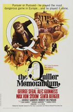 Watch The Quiller Memorandum 123movies