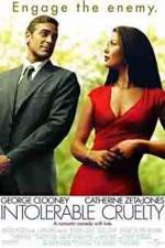 Watch Intolerable Cruelty 123movies