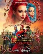 Watch Descendants: The Rise of Red 123movies