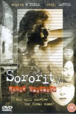 Watch Sorority House Massacre 123movies