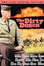 Watch Operation Dirty Dozen 123movies