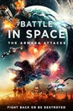 Watch Battle in Space: The Armada Attacks 123movies