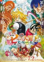 Watch The Seven Deadly Sins: Cursed by Light 123movies
