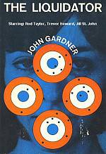 Watch The Liquidator 123movies