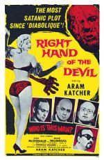 Watch The Right Hand of the Devil 123movies