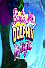 Watch Barbie: Dolphin Magic 123movies
