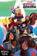 Watch Marvel Rising: Secret Warriors 123movies