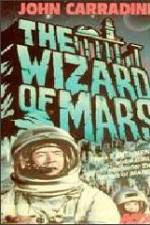 Watch The Wizard of Mars 123movies