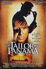 Watch The Tailor of Panama 123movies