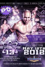 Watch Evolve 13 123movies